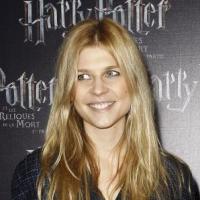 Harry Potter 7 : Clémence Poésy, une ravissante sorcière qui comble le manque !