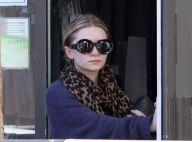 Ashley Olsen : En vacances, la fashionista elle se laisse complètement aller !