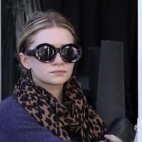 Ashley Olsen : En vacances, la fashionista elle se laisse complètement aller !