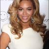 Beyoncé Knowles lors du lancement d'une collection de bijoux à New York le 22/11/10