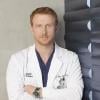 Owen (Kevin McKidd) dans Grey's Anatomy