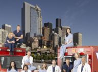 Grey's Anatomy : Quand vos héros en blouse blanche se mettent à chanter !