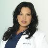 Callie (Sara Ramirez) dans Grey's Anatomy