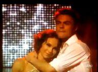 Dancing with the stars : Jennifer Grey, terriblement émue par... sa victoire !