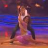 Le freestyle de Jennifer Grey et Derek Hough lors de la finale de la 11e saison de Dancing with the stars