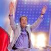 Dominique, incroyable candidat à "Tout le monde veut prendre sa place".