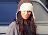 Cheryl Cole : La brune sexy a trouvé comment se protéger des attaques !