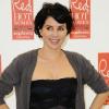 Sadie Frost à la cérémonie des Red's Hot Women Awards, à la Saatchi Gallery, à Londres. 30/11/2010