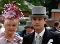 Ivana Trump : les dessous de son mariage...