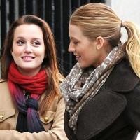 Gossip Girl : Leighton et Blake font face aux rumeurs avec le sourire !