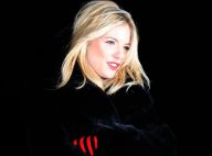 Quand Sienna Miller brave le froid, elle voit rouge !