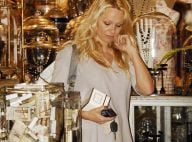Pamela Anderson : Une bimbo complètement perdue...