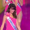 Miss Languedoc fait partie des douze demi-finalistes de Miss France 2011.