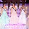 Laquelle de ces cinq princesses sera élue Miss France 2011 ?