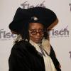Whoopi Goldberg lors de la soirée caritative The Face of Tisch le 6 décembre 2010 à New York