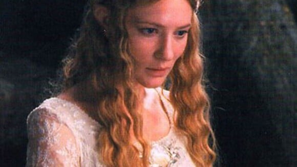 Cate Blanchett, Ian McKellen... Tout le casting de "Bilbo The Hobbit" !