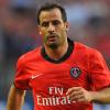 Ludovic Giuly sera papa pour la troisième fois début 2011.