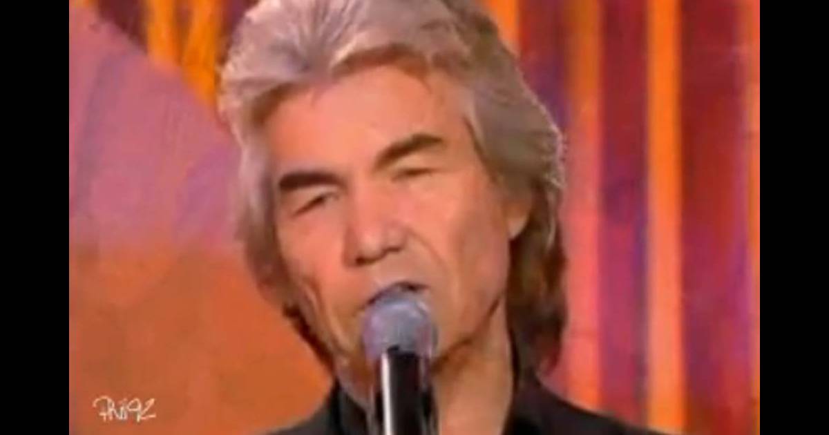 Daniel guichard mon promo vieux