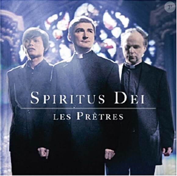 Les Prêtres préparent un deuxième album pour le 18 avril 2010