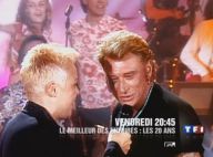 Découvrez les toutes premières images de la grande soirée des Enfoirés !