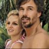 Le magazine US Weekly publie les photos de l'escapade romantique de Britney Spears et Jason Trawick au Mexique.