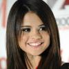 Selena Gomez à l'occasion du concert Jingle Ball 2010 organisé par la station de radio Z100, au Madison Square Garden de New York, le 10 décembre 2010.