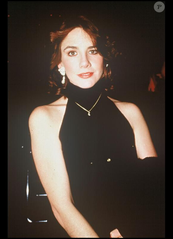 Melissa Gilbert en juin 1992.