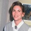 Melissa Gilbert en octobre 1992.
