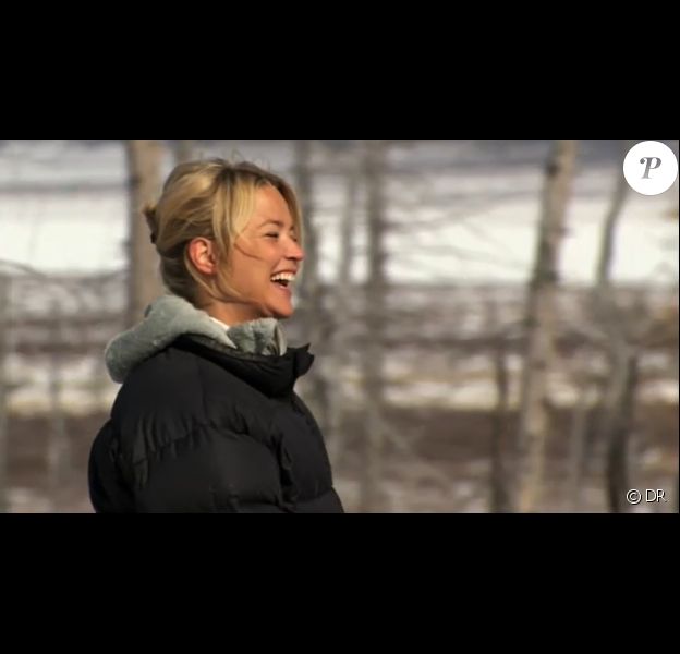 Virginie Efira Plus Forte Qu Obelix Purepeople