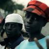 Extrait du clip de We Want peace d'Emmanuel Jal