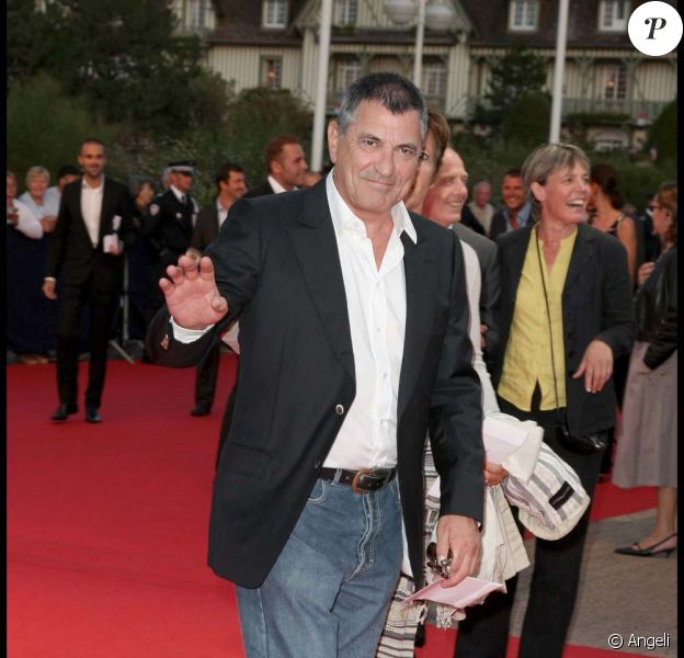 Jean Marie Bigard Je Repars De Zero Avec Un Bebe De 16 Mois Purepeople