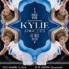 Kylie Minogue, "Les Folies Tour", 2011
