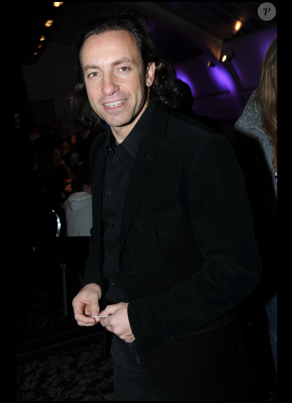 Photo : Philippe Candeloro Purepeople