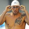 Vendredi 17 décembre 2010, Frédérick Bousquet s'est incliné devant un rival qu'il connaît bien, le Brésilien Cesar Cielo, en finale du 50m nage libre en petit bassin à Dubaï.