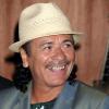 Carlos Santana