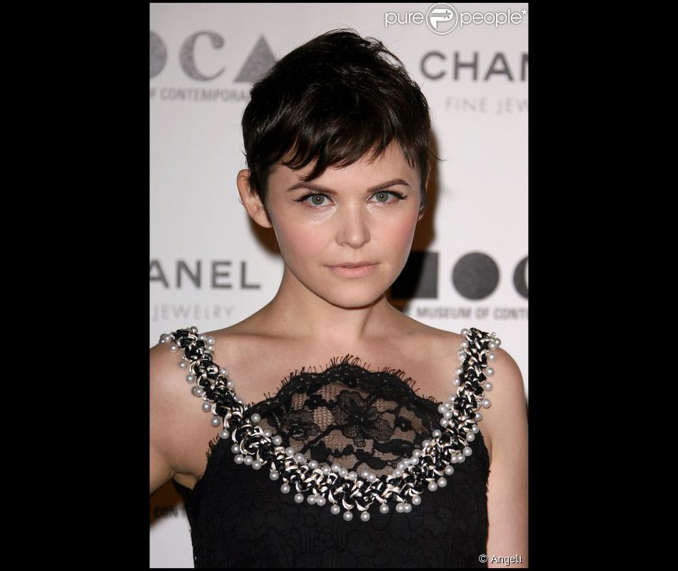 Ginnifer Goodwin Purepeople