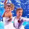 Axel & Alizée, grands gagnants de la finale d'Incroyable Talent