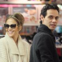 Jennifer Lopez et Marc Anthony : Déboussolés à l'approche des fêtes !