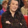 Michel Drucker propose une émission spéciale Gypsie pour le dimanche 26 décembre 2010 : Yvan Le bolloc'h