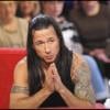 Michel Drucker propose une émission spéciale Gypsie pour le dimanche 26 décembre 2010 : ici Stéphane Rousseau alias Chico