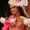 Adriana Lima, l'un des plus beaux Anges de Victoria's Secret...
