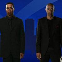 Thierry Henry et Tiger Woods : Rasés de la carte publicitaire...