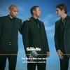 Roger Federer, Tiger Woods et Thierry Henry dans un spot "mémorable" de la campagne Gillette Champions...