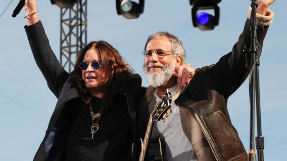 Yusuf/Cat Stevens : Le come-back événement à Paris !