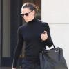 Jennifer Garner à Beverly Hills et sort de chez Hermès (24 décembre 2010)
