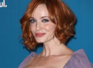 Christina Hendricks, Isla Fisher, Lily Cole... Les rousses prennent le pouvoir !