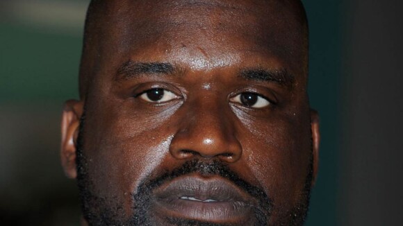 Shaquille O'Neal devra payer une fortune pour son comportement !