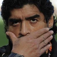 Diego Maradona : Son frère et ses soeurs agressés à Buenos Aires...