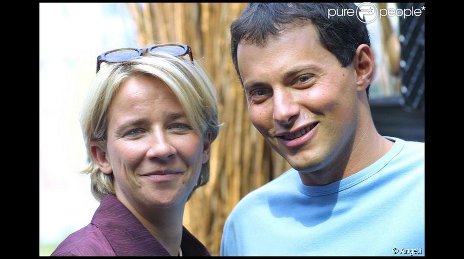 Ariane et MarcOlivier FOgiel Purepeople Ariane et MarcOlivier FOgiel Purepeople