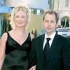 Billy Boyd et Ali McKinnon en 2004